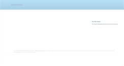 Desktop Screenshot of magento.mariosam.com